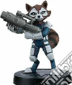 Marvel: Eagle Moss Guardians Of Galaxy Rocket Raccoon Figure giochi