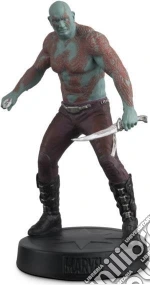 Marvel: Eaglemoss Collection - Guardians Of The Galaxy - Drax Figure giochi