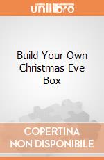 Build Your Own Christmas Eve Box giochi