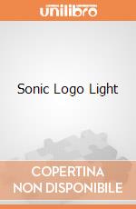 Sonic Logo Light gioco