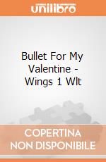 Bullet For My Valentine - Wings 1 Wlt gioco