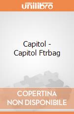 Capitol - Capitol Ftrbag gioco