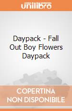 Daypack - Fall Out Boy Flowers Daypack gioco