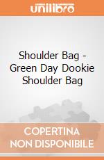 Shoulder Bag - Green Day Dookie Shoulder Bag gioco