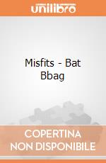 Misfits - Bat Bbag gioco