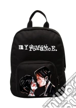 Backpack - My Chemical Romance Mini Backpack - Three Cheers (Rocksax) giochi