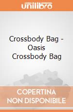 Crossbody Bag - Oasis Crossbody Bag gioco