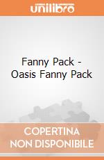 Fanny Pack - Oasis Fanny Pack gioco
