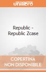 Republic - Republic Zcase gioco