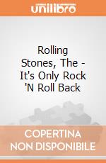 Rolling Stones, The - It's Only Rock 'N Roll Back gioco