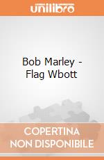 Bob Marley - Flag Wbott gioco