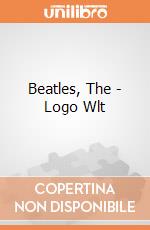 Beatles, The - Logo Wlt gioco
