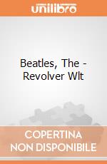 Beatles, The - Revolver Wlt gioco