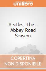 Beatles, The - Abbey Road Scasem gioco