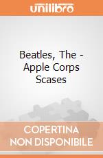 Beatles, The - Apple Corps Scases gioco
