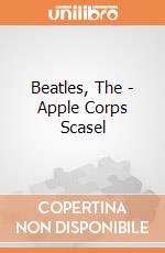 Beatles, The - Apple Corps Scasel gioco
