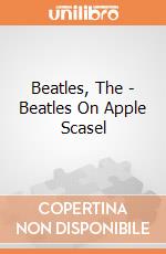 Beatles, The - Beatles On Apple Scasel gioco