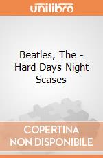 Beatles, The - Hard Days Night Scases gioco