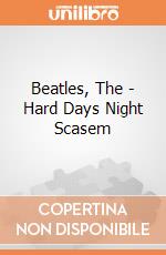 Beatles, The - Hard Days Night Scasem gioco