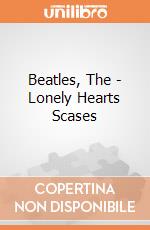 Beatles, The - Lonely Hearts Scases gioco
