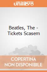 Beatles, The - Tickets Scasem gioco