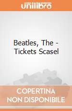Beatles, The - Tickets Scasel gioco