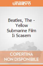 Beatles, The - Yellow Submarine Film Ii Scasem gioco