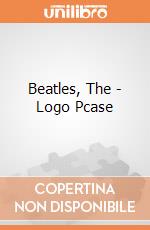 Beatles, The - Logo Pcase gioco