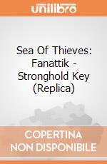 Sea Of Thieves: Fanattik - Stronghold Key (Replica) giochi