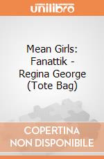 Mean Girls: Fanattik - Regina George (Tote Bag) giochi