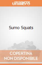 Sumo Squats gioco di GTAV