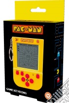 Pac-Man Arcade con Portachiavi gioco di GAF