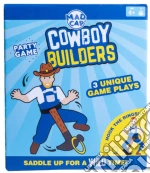 Cowboy Builder giochi