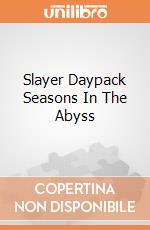 Slayer Daypack Seasons In The Abyss giochi