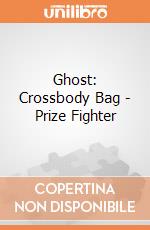 Ghost: Crossbody Bag - Prize Fighter giochi