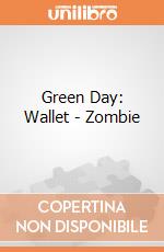 Green Day: Wallet - Zombie giochi