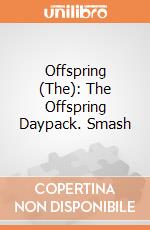 Offspring (The): The Offspring Daypack. Smash giochi