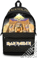Iron Maiden: Powerslave Daypk giochi