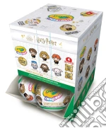 Harry Potter: Crayola - Pallina Con Gommine Pastelli E Adesivi A Sorpresa (Assortimento) giochi