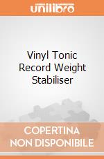 Vinyl Tonic Record Weight Stabiliser giochi