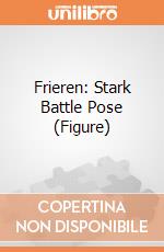 Frieren: Stark Battle Pose (Figure) giochi