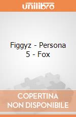 Figgyz - Persona 5 - Fox giochi