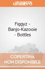 Figgyz - Banjo-Kazooie - Bottles giochi