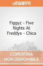 Figgyz - Five Nights At Freddys - Chica giochi