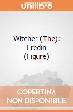Witcher (The): Eredin (Figure) giochi