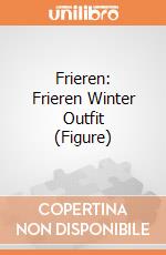 Frieren: Frieren Winter Outfit (Figure) giochi
