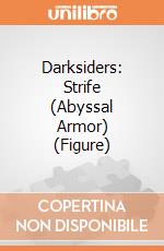 Darksiders: Strife (Abyssal Armor) (Figure) giochi