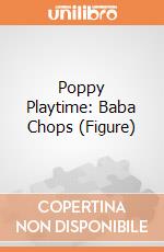 Poppy Playtime: Baba Chops (Figure) giochi