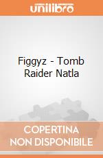 Figgyz - Tomb Raider Natla giochi
