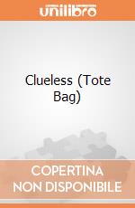 Clueless (Tote Bag) giochi